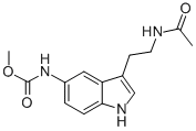 CAS No 190277-13-5  Molecular Structure