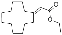 CAS No 1903-26-0  Molecular Structure