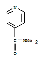 Cas Number: 1903-64-6  Molecular Structure