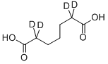 CAS No 19031-56-2  Molecular Structure