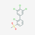 CAS No 190317-40-9  Molecular Structure