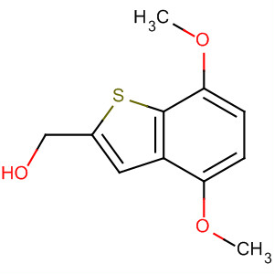 CAS No 190328-70-2  Molecular Structure