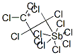 CAS No 19033-63-7  Molecular Structure