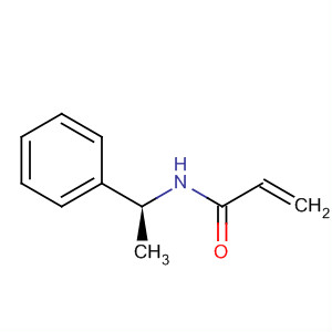 CAS No 19035-71-3  Molecular Structure