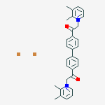 CAS No 19035-83-7  Molecular Structure