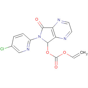CAS No 190369-20-1  Molecular Structure