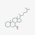 CAS No 19037-34-4  Molecular Structure