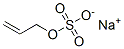 CAS No 19037-59-3  Molecular Structure