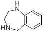 CAS No 1904-65-0  Molecular Structure