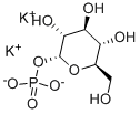 CAS No 19046-60-7  Molecular Structure