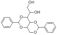 Cas Number: 19046-64-1  Molecular Structure