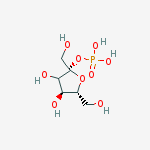 CAS No 19046-69-6  Molecular Structure