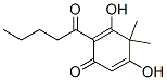 CAS No 19051-49-1  Molecular Structure