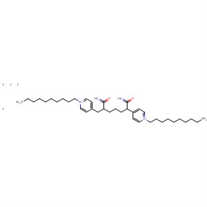 CAS No 190513-87-2  Molecular Structure