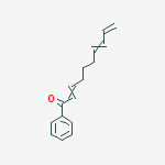 CAS No 190522-48-6  Molecular Structure