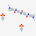 Cas Number: 19056-08-7  Molecular Structure