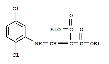 CAS No 19056-82-7  Molecular Structure