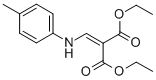 CAS No 19056-84-9  Molecular Structure