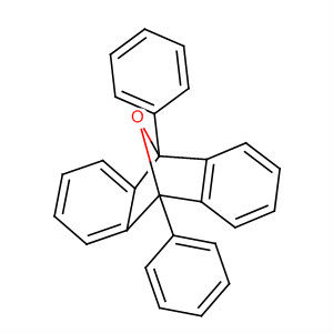 CAS No 19061-38-2  Molecular Structure