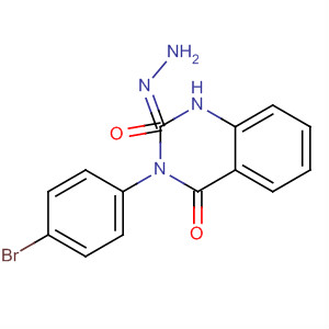 CAS No 19062-36-3  Molecular Structure