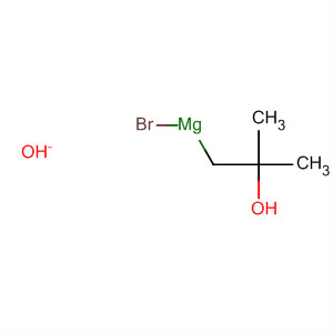 CAS No 19065-60-2  Molecular Structure