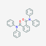 CAS No 19065-86-2  Molecular Structure