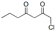 CAS No 190714-69-3  Molecular Structure