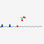 CAS No 19073-42-8  Molecular Structure