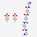 CAS No 19083-77-3  Molecular Structure