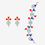 CAS No 19083-82-0  Molecular Structure