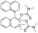 CAS No 190841-66-8  Molecular Structure
