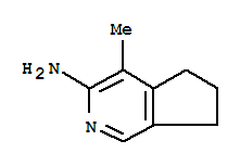 CAS No 190909-45-6  Molecular Structure