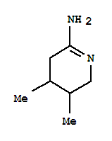 CAS No 190909-79-6  Molecular Structure