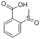 CAS No 19093-34-6  Molecular Structure
