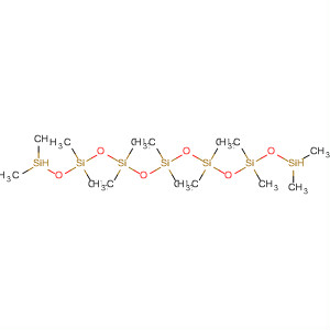 CAS No 19095-23-9  Molecular Structure