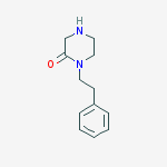 CAS No 190953-69-6  Molecular Structure