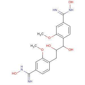 CAS No 190958-16-8  Molecular Structure