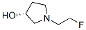 CAS No 190960-48-6  Molecular Structure