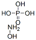 CAS No 19098-16-9  Molecular Structure