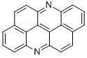 Cas Number: 191-27-5  Molecular Structure