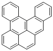 CAS No 191-30-0  Molecular Structure