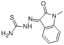 CAS No 1910-68-5  Molecular Structure