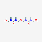 CAS No 1910-86-7  Molecular Structure