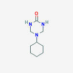 Cas Number: 1910-88-9  Molecular Structure