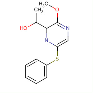 CAS No 191030-96-3  Molecular Structure