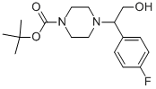 CAS No 191034-03-4  Molecular Structure