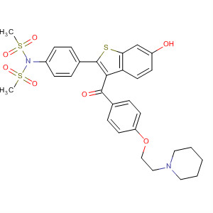 CAS No 191043-78-4  Molecular Structure