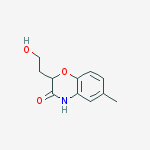 Cas Number: 191096-42-1  Molecular Structure