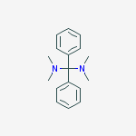 CAS No 19111-89-8  Molecular Structure