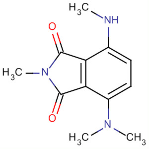 CAS No 19111-92-3  Molecular Structure